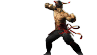 Illustration for article titled Where The World's Best Fighting Game Characters Come From